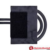 LUXAMED cuff 2-tube
