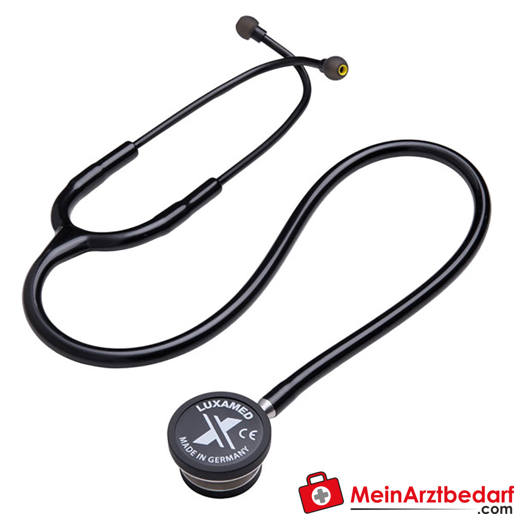 LUXAMED LuxaScope Sonus Cardiology, Edelstahl.