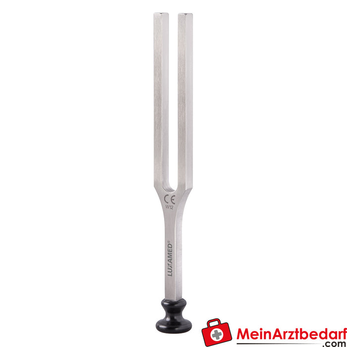 LUXAMED tuning fork with base a1 440