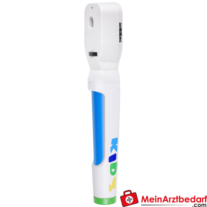 Oftalmoscopio LUXAMED LuxaScope LED 2,5 V, NIÑOS