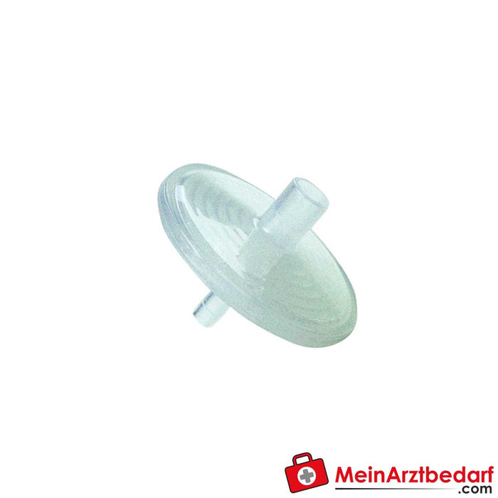 Dräger disposable bacteria filter for EVAC 40, 10 pcs.