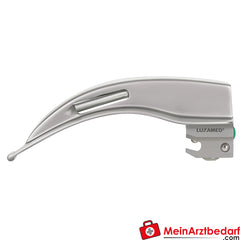 LUXAMED F.O. Macintosh Spatel mit auswechselbarem Lichtleiter.
