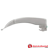 LUXAMED F.O. Macintosh Spatel mit integriertem Lichtleiter.