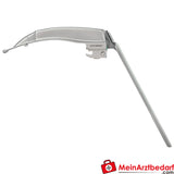 LUXAMED F.O. McCoy Spatel mit integriertem Lichtleiter.