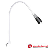 LUXAMED LED Untersuchungsleuchte FOCUS, Oberteil allein, weiß.