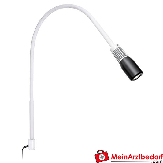 LUXAMED LED Untersuchungsleuchte FOCUS, Oberteil allein, weiß.