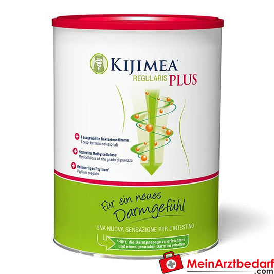 Kijimea® Regularis Plus, 225g.