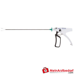 Teleflex MiniLap System mit MiniGrip Handgriff.