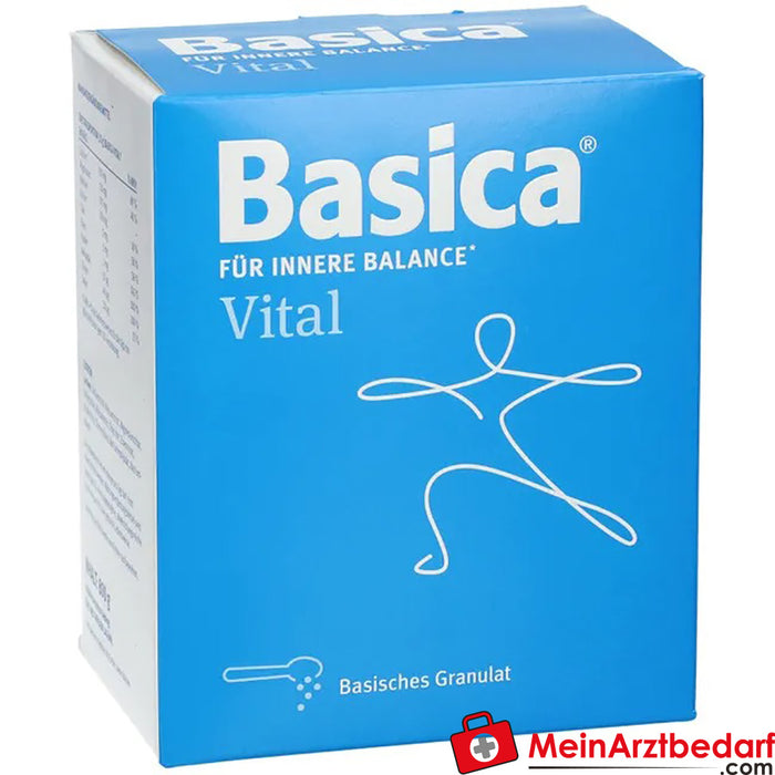Basica Vital®, 800 g