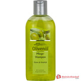 Medipharma Cosmetics Olivenöl Pflege-Shampoo, 200 ml
