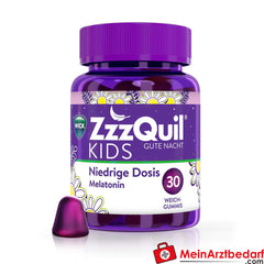 WICK ZzzQuil Gute Nacht KIDS.