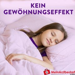 WICK ZzzQuil Gute Nacht KIDS.