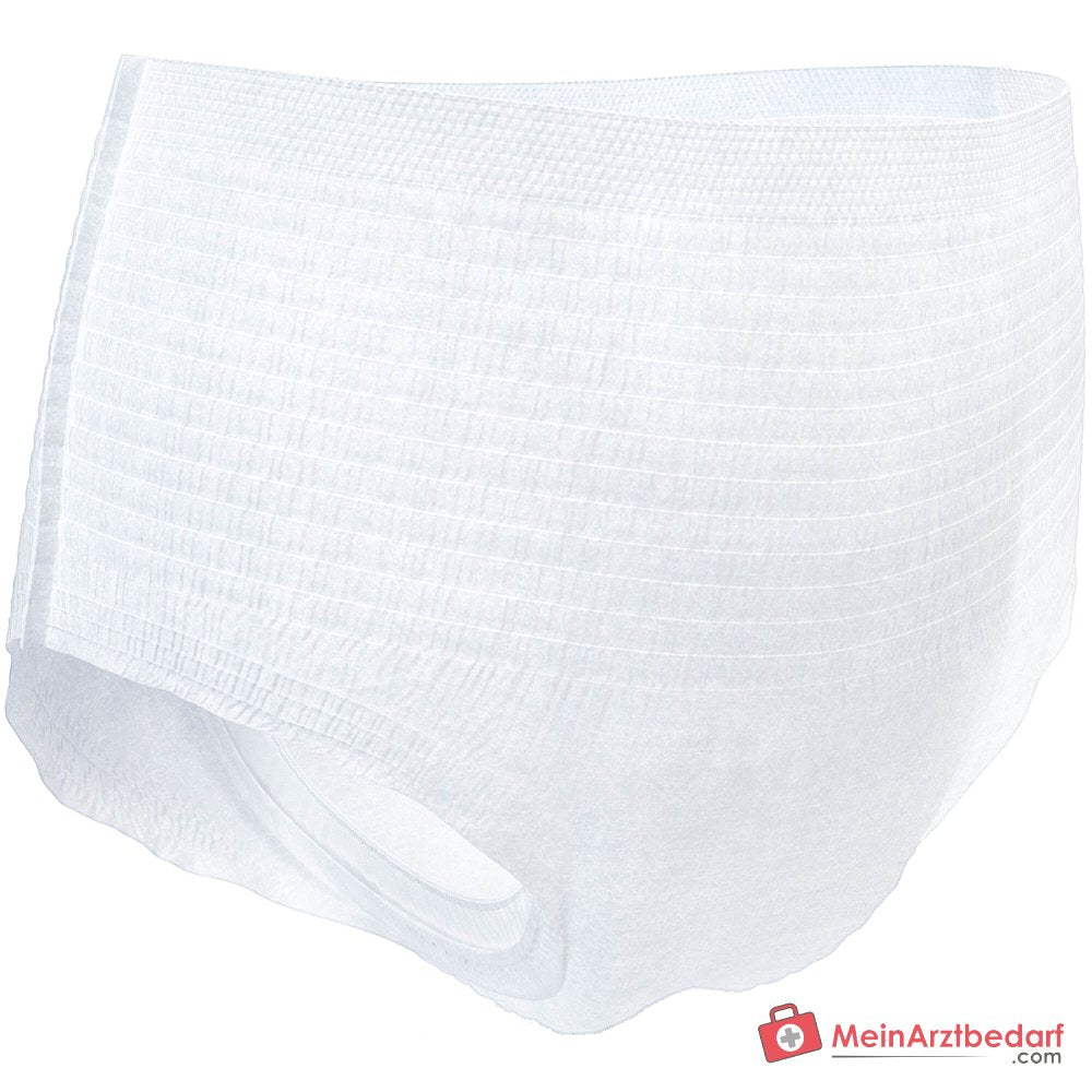 TENA Pants Discreet wegwerpbroekje maat M voor matige blaaszwakte