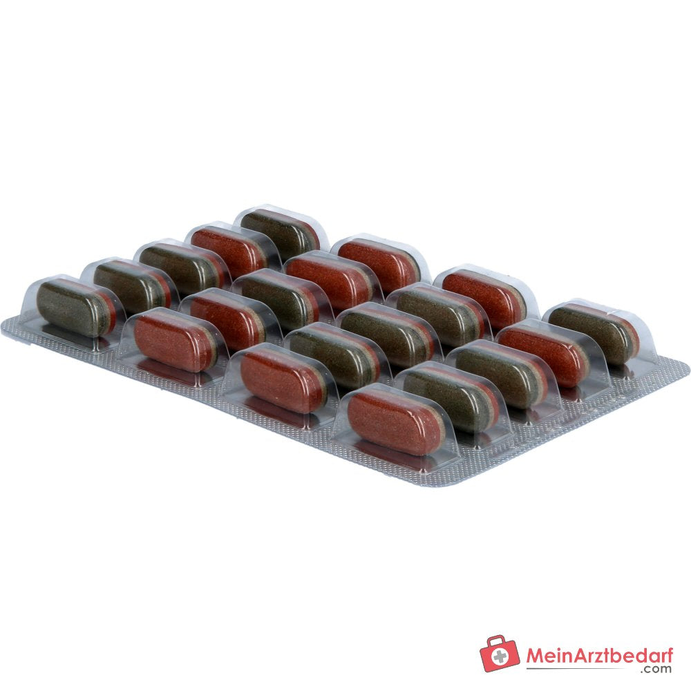 Oyono Nacht Intens Melatonin / Baldrian / Lavendel / Ashwagandha Tabletten, 60 St.