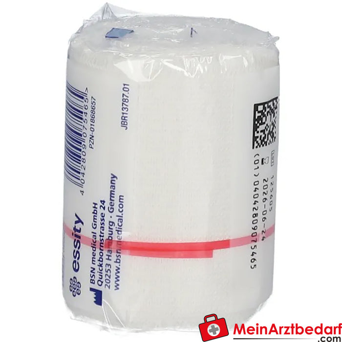 bmp-Idealbandage® 6 厘米 x 5 米，1 件。