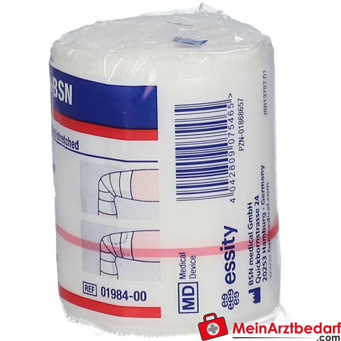 bmp-Idealbandage® 6 厘米 x 5 米，1 件。