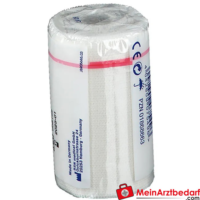 bmp-Idealbandage® 8 cm x 5 m, 1 adet.