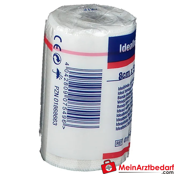 bmp-Idealbandage® 8 cm x 5 m, 1 ud.