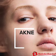 La Roche Posay Effaclar Duo+M|gegen Pickel, Mitesser und Unreinheiten mit Anti-Rückfall-Effekt, 40ml.