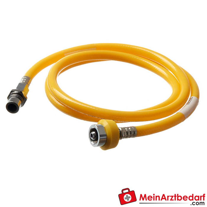 Dräger ZV hoses Canadian standard O2/AIR/VAC/N2O/WAGD