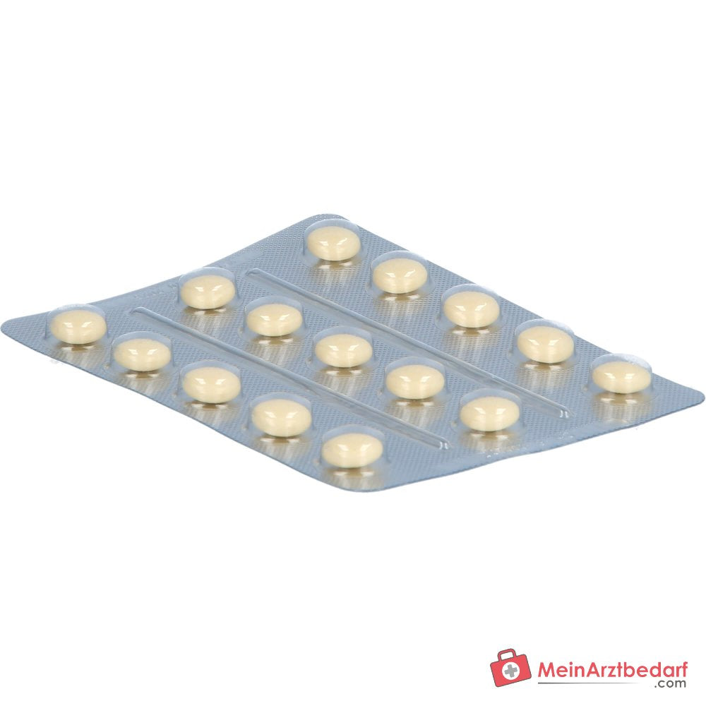 Doppelherz Nachtruhe Valeriana 150 mg estratto secco di valeriana compresse rivestite 30 pezzi