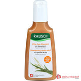 Rausch After-Sun-Shampoo mit Weizenkeim, 200 ml.