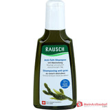 Rausch Anti-Fett-Shampoo mit Meerestang, 200 ml.