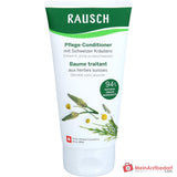 Rausch Pflege-Conditioner mit Schweizer Kräutern, 150 ml.