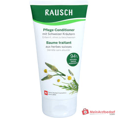 Rausch Pflege-Conditioner mit Schweizer Kräutern, 150 ml.
