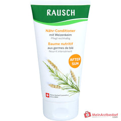 Rausch Nähr-Conditioner mit Weizenkeim, 150 ml.
