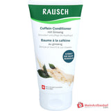 Rausch Coffein-Conditioner mit Ginseng Haarspülung, 150 ml.