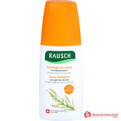 Rausch Feuchtigkeits-Spray mit Weizenkeim, 100 ml.