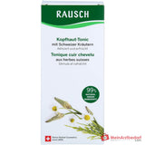 Rausch Kopfhaut-Tonic mit Schweizer Kräutern, 200 ml.