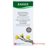 Rausch Anti-Schuppen-Kopfhaut-Lotion mit Huflattich, 200 ml.