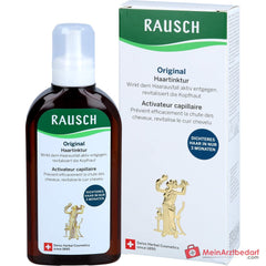 Rausch Original Haartinktur, 200 ml.