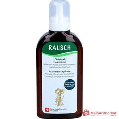 Rausch Original Haartinktur, 200 ml.