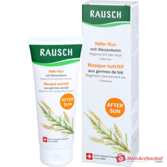 Rausch Nähr-Kur mit Weizenkeim, 100 ml.