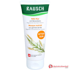Rausch Nähr-Kur mit Weizenkeim, 100 ml.