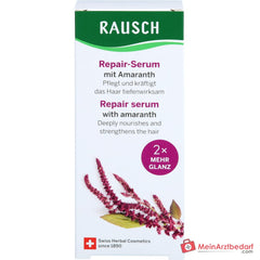 Rausch Repair-Serum mit Amaranth, 30 ml.