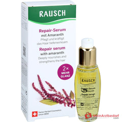 Rausch Repair-Serum mit Amaranth, 30 ml.
