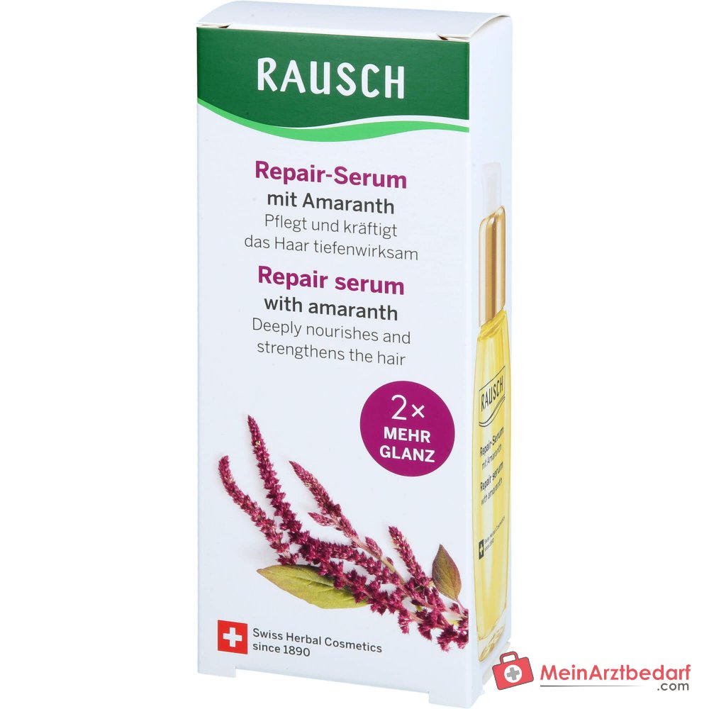 Rausch Repair-Serum mit Amaranth, 30 ml.