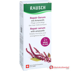 Rausch Repair-Serum mit Amaranth, 30 ml.
