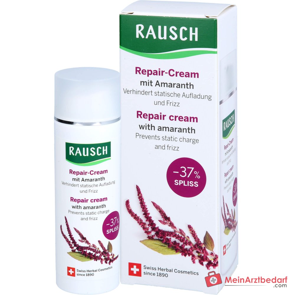 Rausch Repair-Cream mit Amaranth, 50 ml.