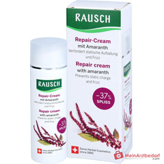 Rausch Repair-Cream mit Amaranth, 50 ml.