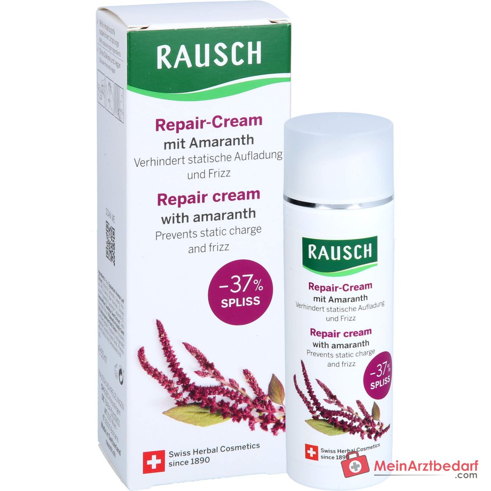 Rausch Repair-Cream mit Amaranth, 50 ml.