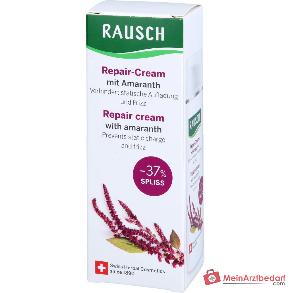 Rausch Repair-Cream mit Amaranth, 50 ml.