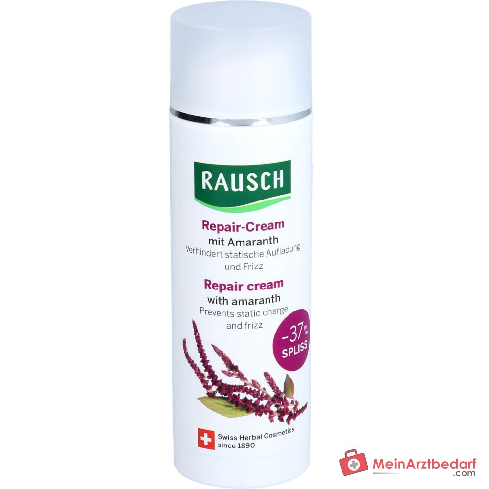 Rausch Repair-Cream mit Amaranth, 50 ml.