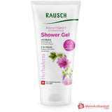 Rausch Feuchtigkeit Shower Gel mit Malve, 50 ml.