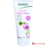 Rausch Feuchtigkeit Body Lotion mit Malve, 200 ml.