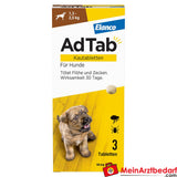 Adtab kauwtabletten voor honden, 3 st.